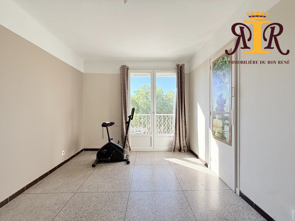 Appartement T3 de 59m² avec balcon et place de stationnement
