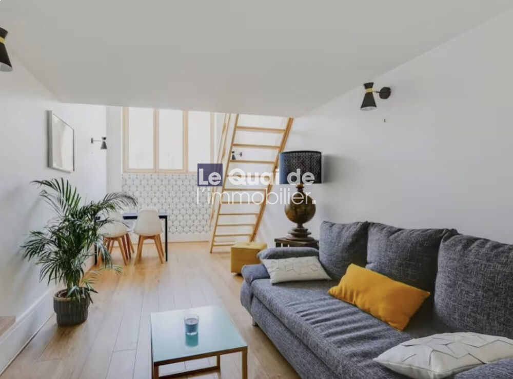 Vente Appartement GRENOBLE: Appartement de 3 pièces 47 m² Grenoble