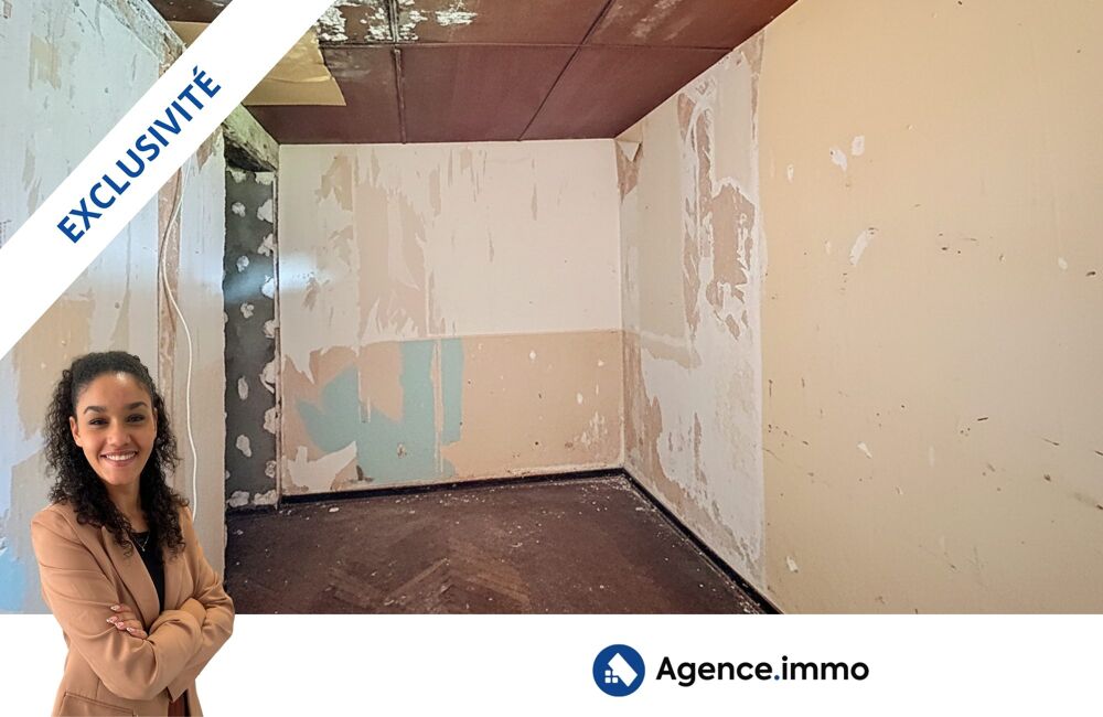 Vente Maison Ensemble immobilier Reignac