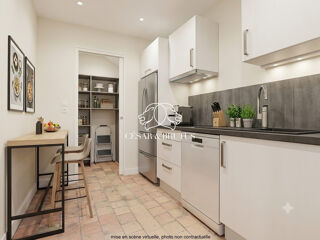  Appartement à vendre 5 pièces 120 m²