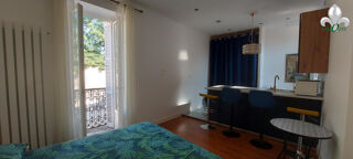  Appartement à louer 1 pièce 25 m²