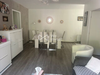  Appartement à vendre 4 pièces 81 m²