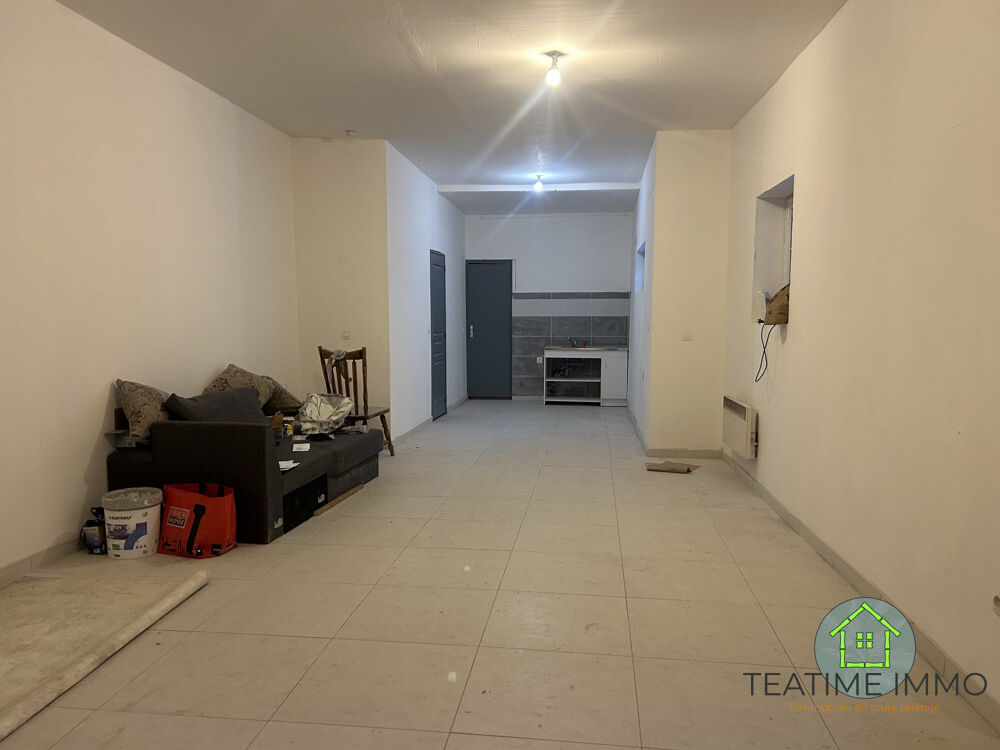 Vente Immeuble Immeuble enti�rement,t r�nov� Roubaix