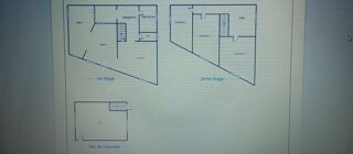  Immeuble � vendre 178 m�