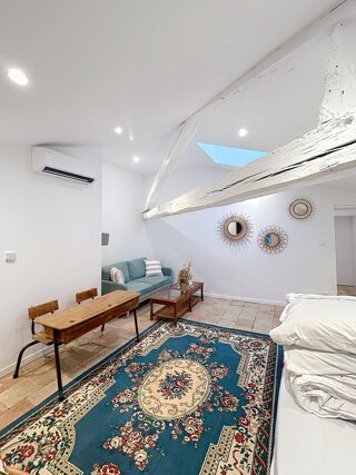  Appartement à louer 2 pièces 60 m²