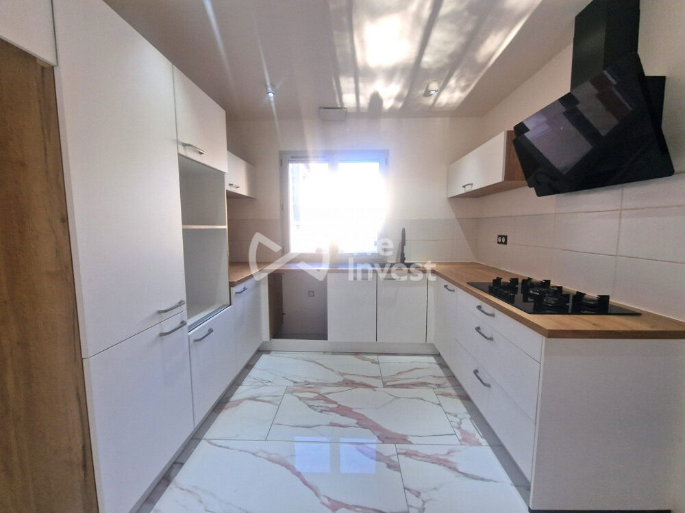 ? Maison récente fin 2023 de plain-pied avec appartement T2