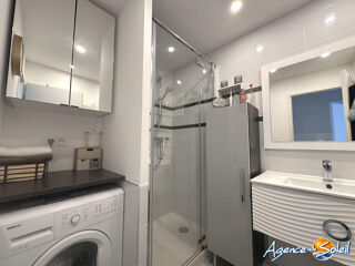 Appartement à vendre 3 pièces 50 m²