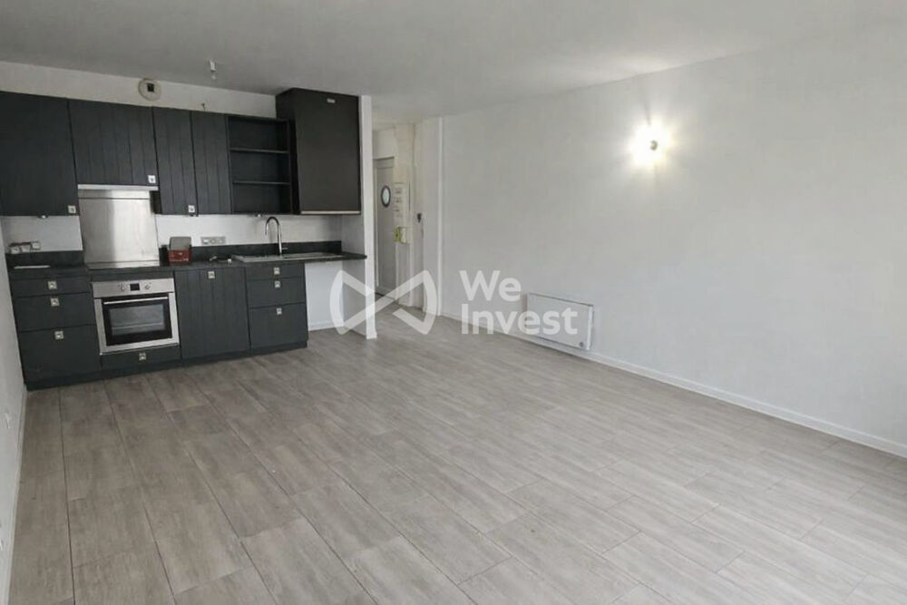 Vente Appartement Coup de coeur à Berck-Plage – Appartement rénové avec terra Berck