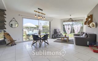  Maison � vendre 7 pi�ces 144 m�