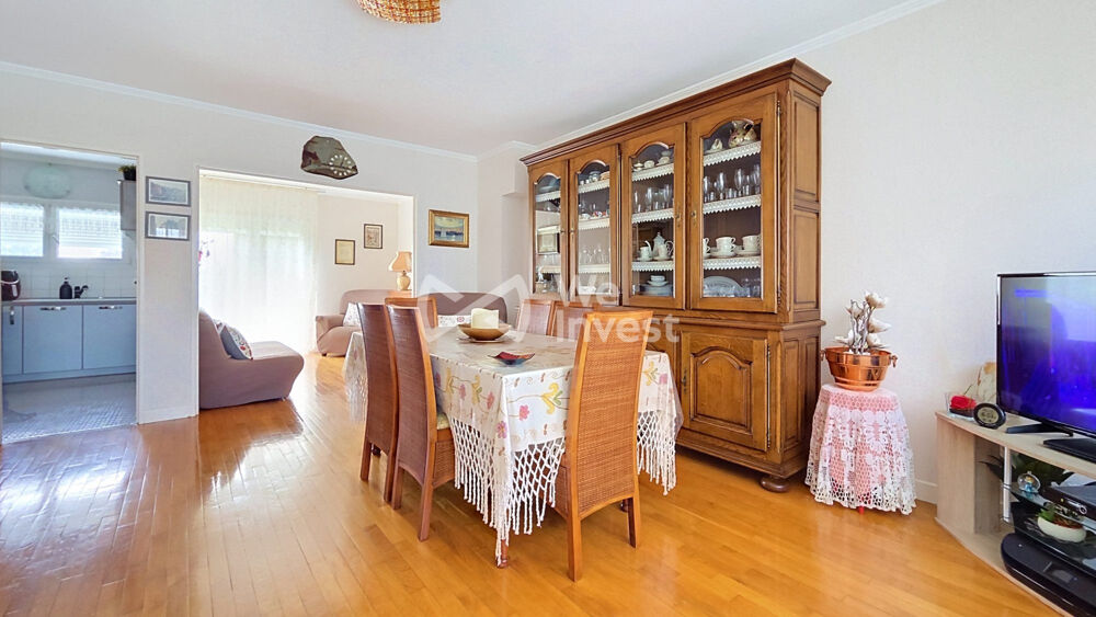 Profitez d'une maison avec jardin aux portes du Luxembourg