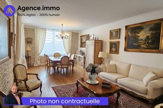  Maison � vendre 6 pi�ces 136 m�
