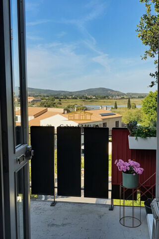  Appartement  vendre 2 pices 54 m