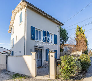 Vente maison de prestige 4 pièces 155 m², Tassin-la-Demi-Lune