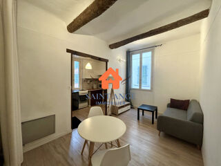  Appartement à louer 2 pièces 36 m²