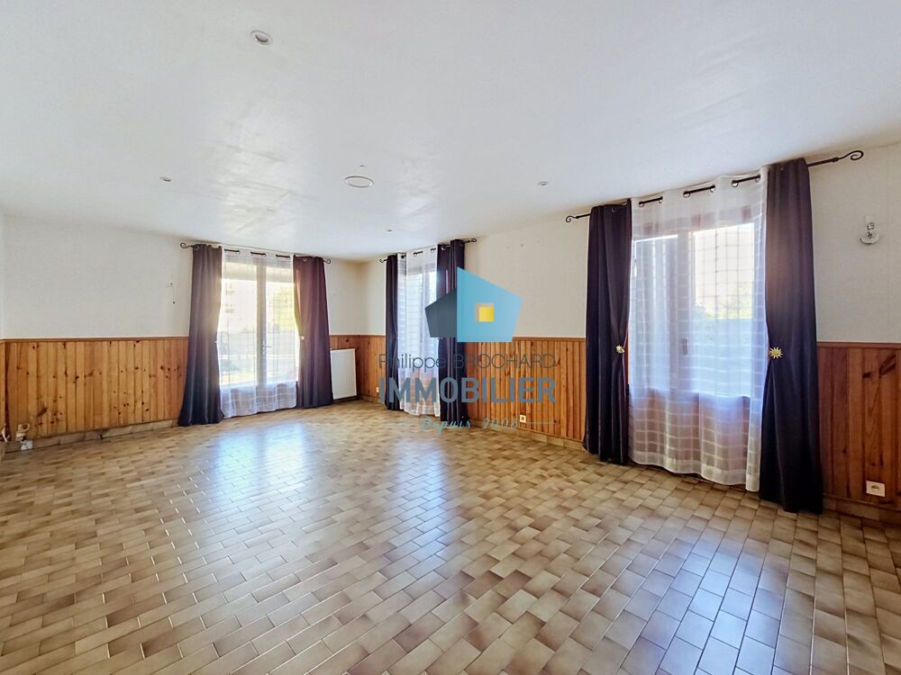 à vendre  Maison Noisy-le-Grand (93160)