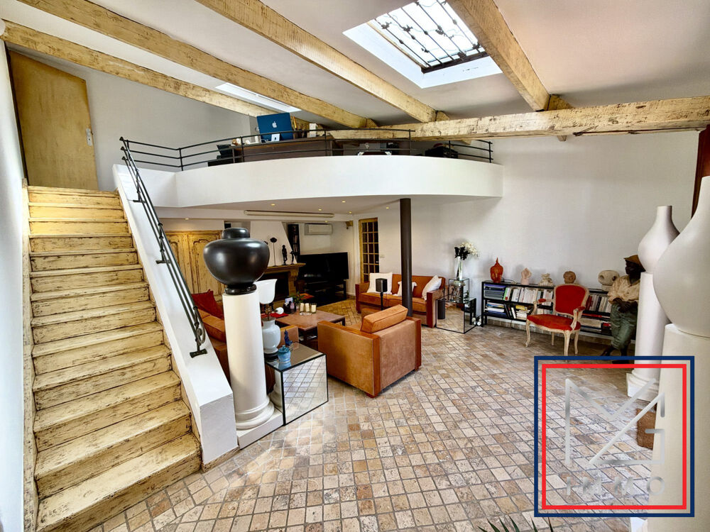 Vente Maison URGENT SUCCESSION MAISON T5 DE PLAIN PIEDS AVEC PISCINE Six-fours-les-plages