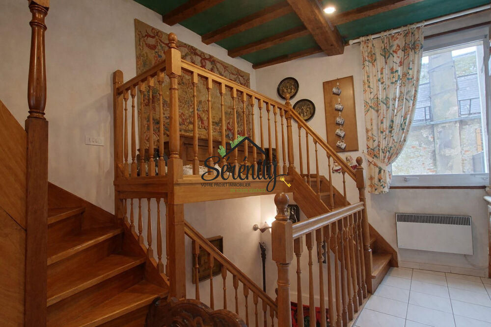Maison à vendre Cambrai