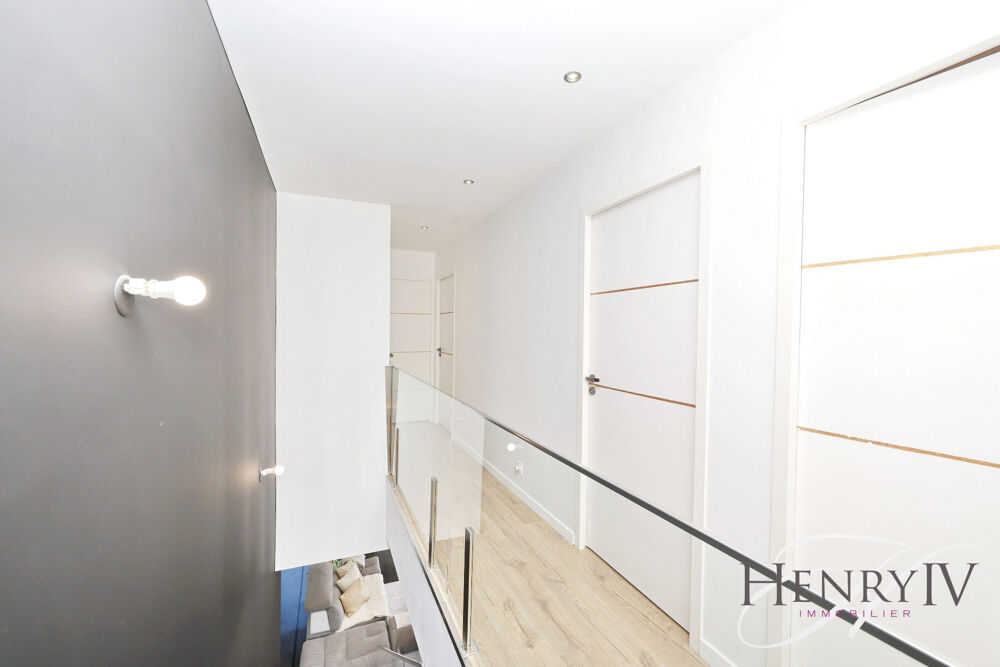 � vendre  Maison Bernin (38190)