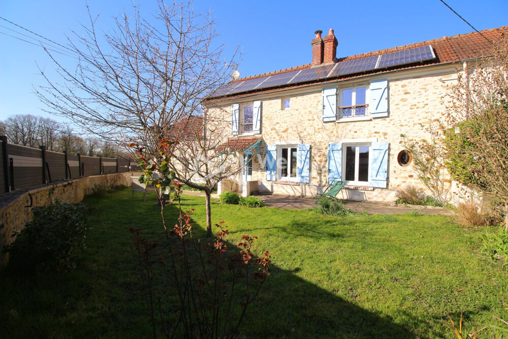 Vente Maison Maison à vendre Coulommiers Coulommiers