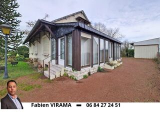  Maison � vendre 8 pi�ces 168 m�