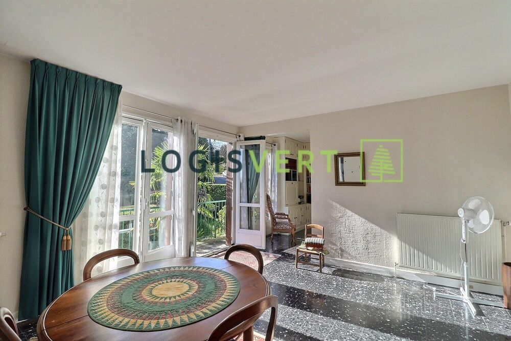 Maison familiale en centre ville!