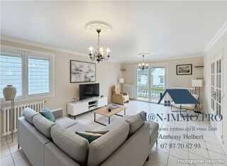  Maison � vendre 7 pi�ces 128 m�