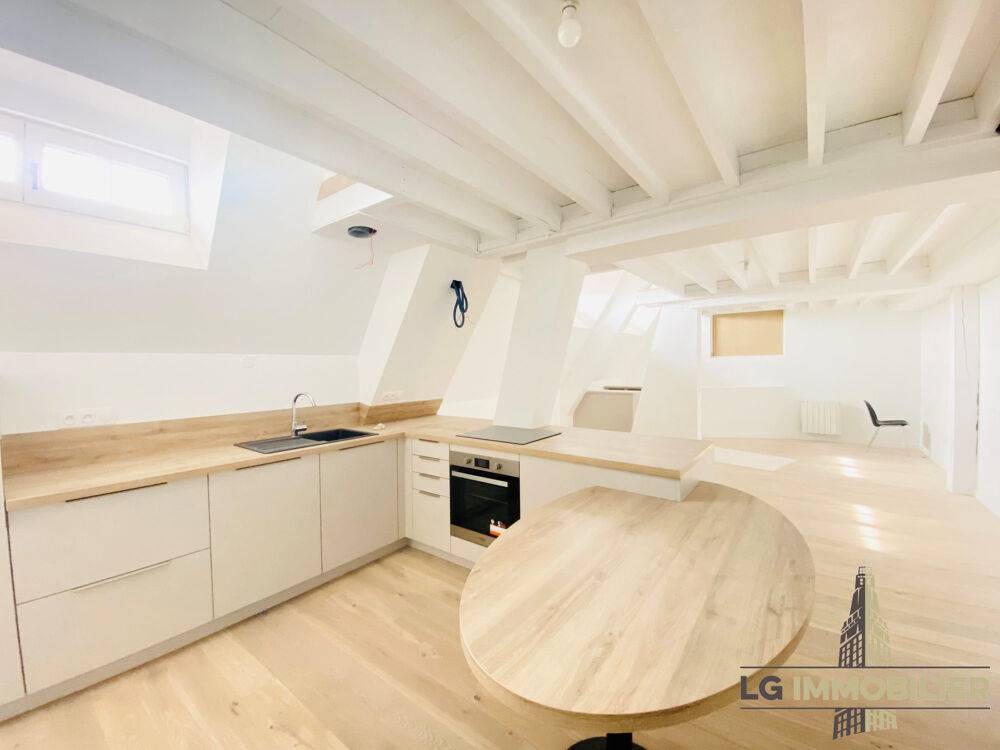 Location Appartement LE TOUQUET PARIS PLAGE - TYPE 3 Le touquet-paris-plage