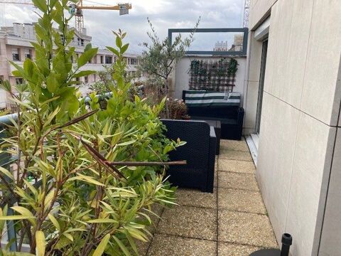  Appartement � louer 2 pi�ces 56 m�