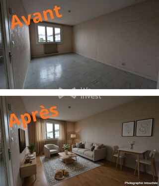  Maison � vendre 4 pi�ces 75 m�