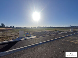  Terrain  vendre 678 m Pierrelatte
