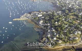  Maison 4 pi�ces 88 m� Larmor-baden