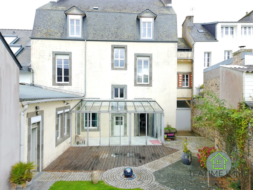 Vente Maison Maison à vendre Le Faou Le faou