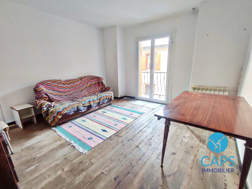 Vente Maison Maison de village Massat