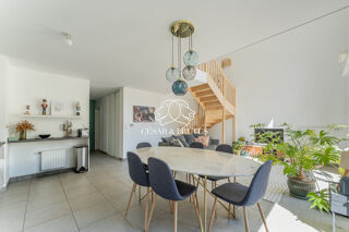  Appartement � vendre 5 pi�ces 120 m�