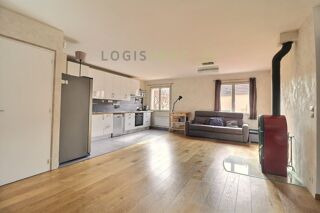  Maison à vendre 4 pièces 83 m²