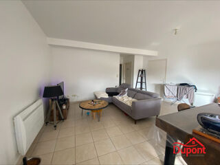  Appartement  vendre 2 pices 59 m