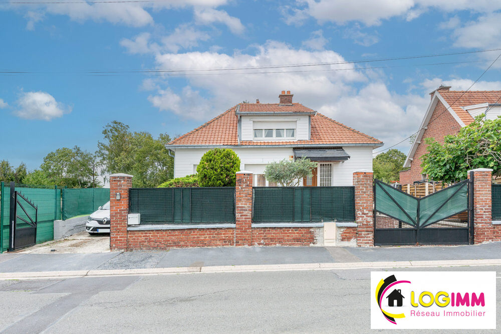 Vente Maison Maison à vendre Raismes Raismes