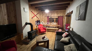  Maison � vendre 3 pi�ces 75 m�