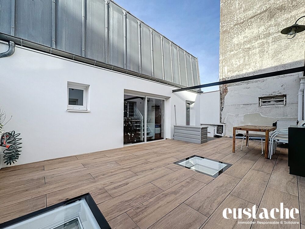 � vendre  Appartement Les Lilas (93260)