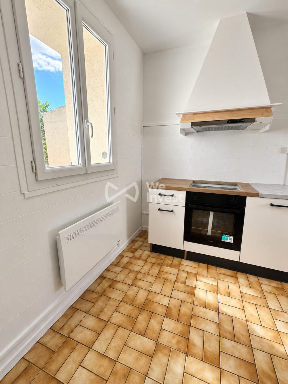 Vente Appartement Appartement 4 pièces rénové – 89 m² – 3 chambres – ext Tournan-en-brie