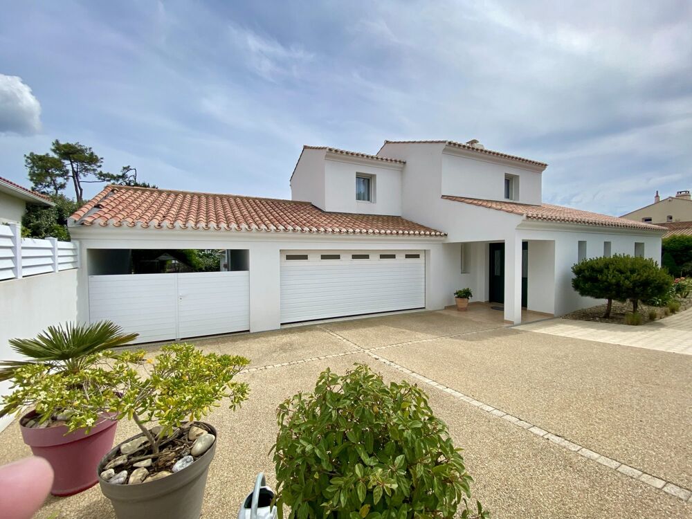 � vendre  Maison Bretignolles-sur-Mer (85470)
