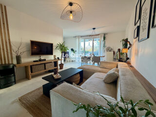  Appartement � vendre 3 pi�ces 69 m�