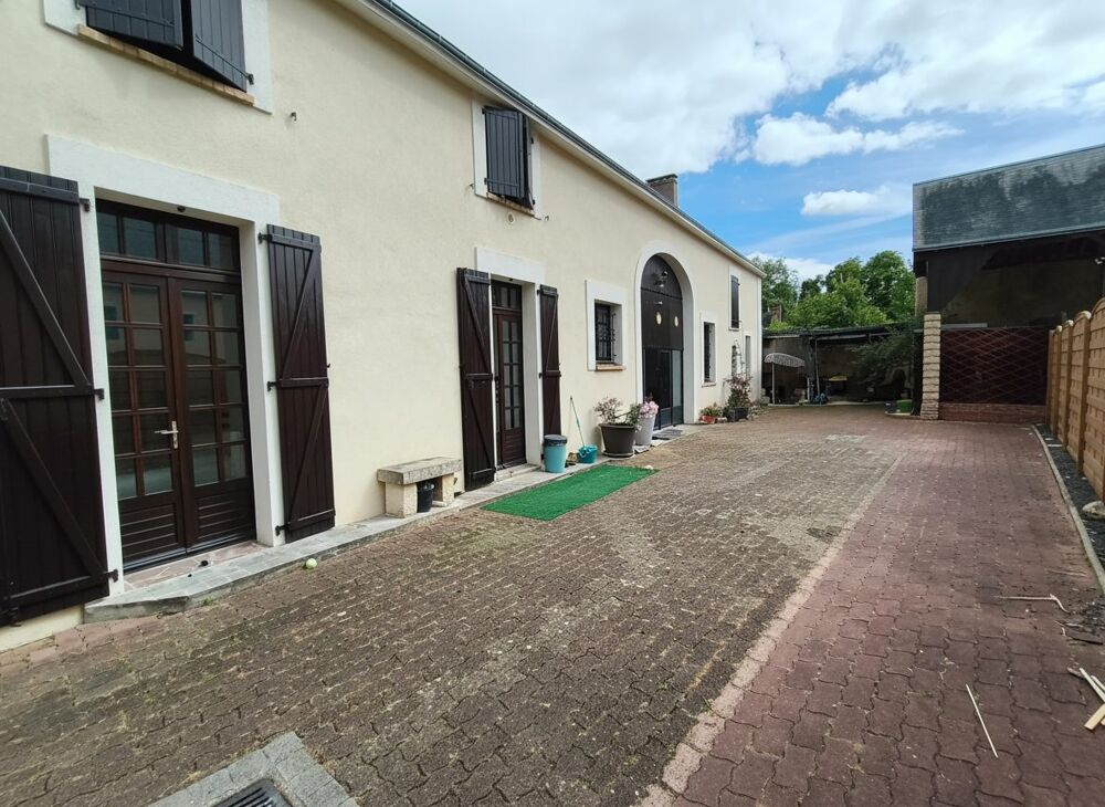 maison exeptionnelle