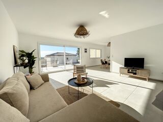  Appartement � vendre 3 pi�ces 82 m�