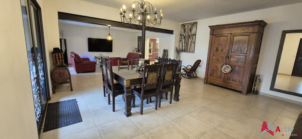  vendre  Maison Arles (13200)