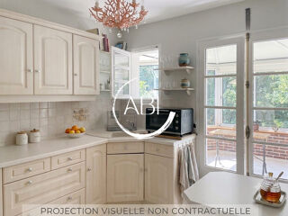  Maison à vendre 3 pièces 76 m²