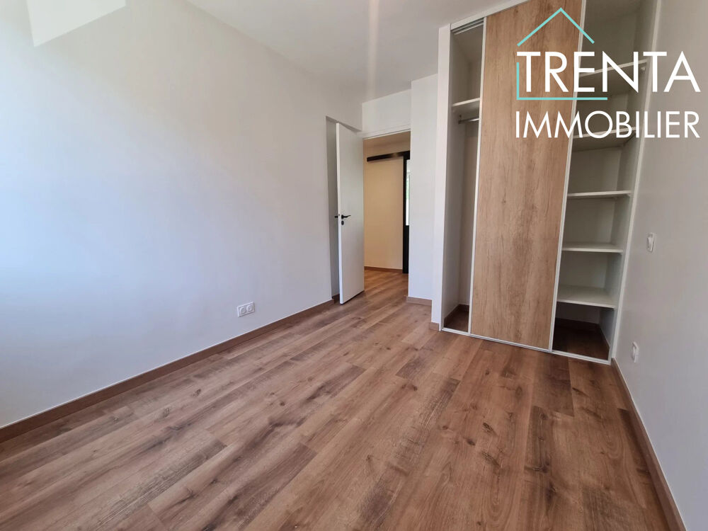 Location Appartement APPARTEMENT T3 A LOUER MEYLAN Meylan