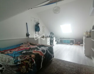  Maison � vendre 6 pi�ces 120 m�