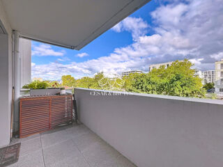  Appartement  vendre 3 pices 58 m