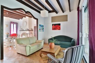  Maison � vendre 7 pi�ces 1 m�